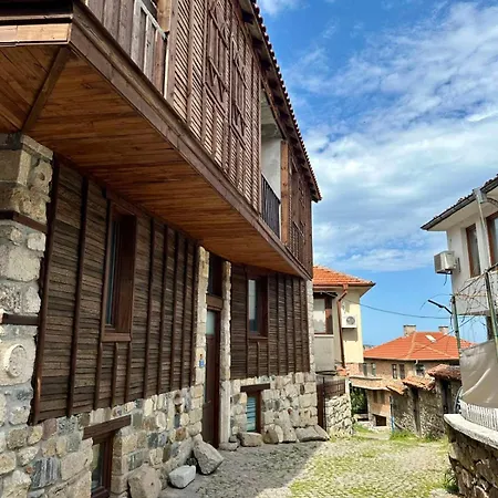 Apartment Old Town - 5 Attic