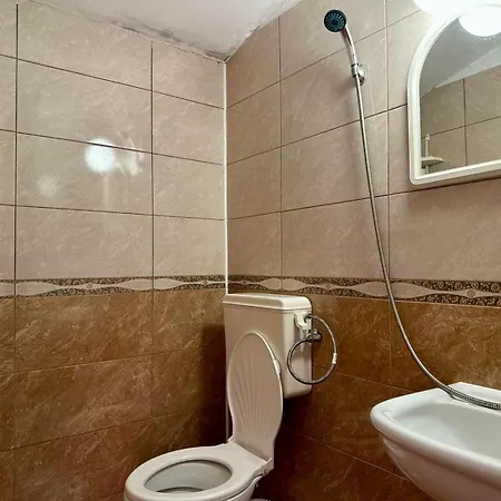 Apartment Old Town - 5 Attic