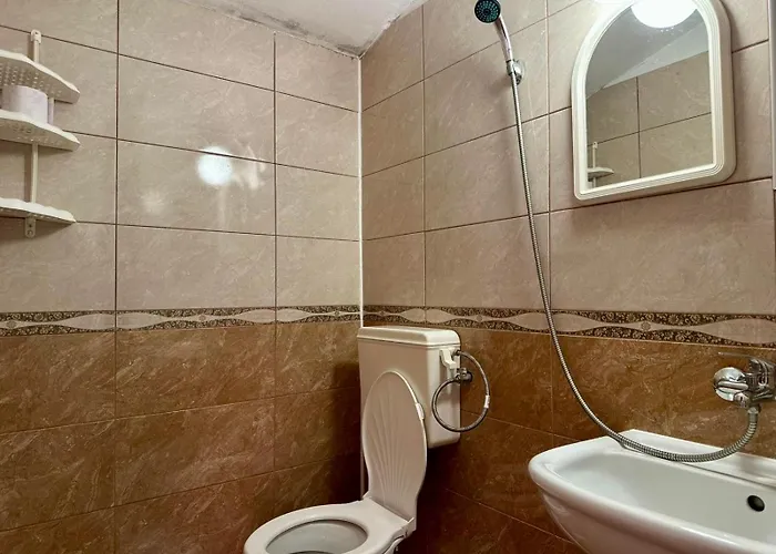 Апартамент Old Town - 5 Attic